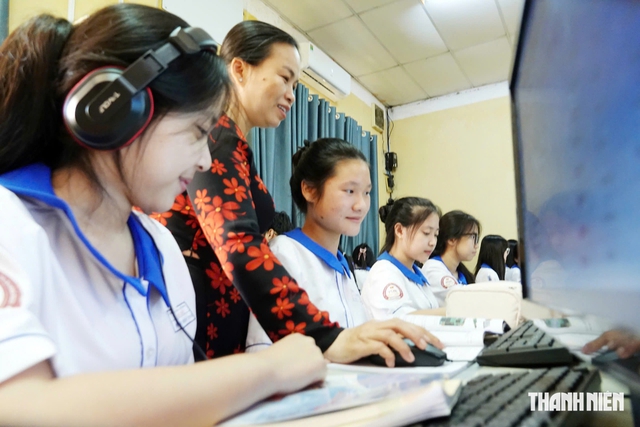 Điều kiện triển khai kiểm tra định kỳ trên máy tính - Ảnh 2.