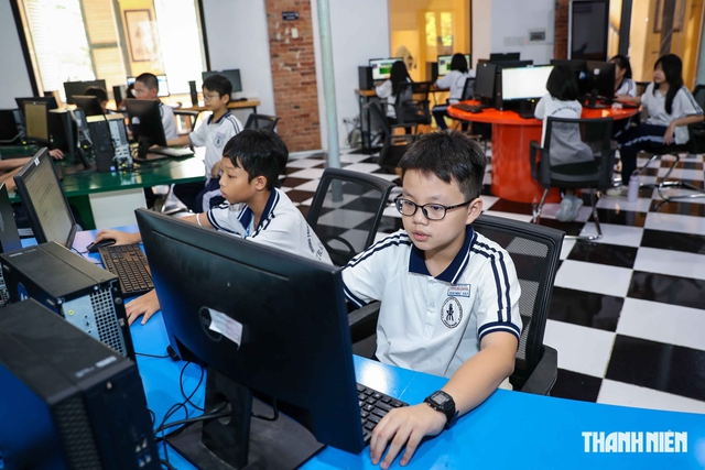 Kiểm tra định kỳ trên máy tính: Nên thực hiện từng phần và có lộ trình - Ảnh 1.