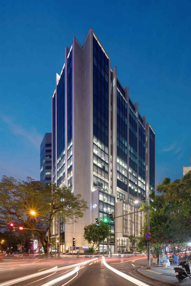 Fitch nâng xếp hạng tín nhiệm Techcombank: Mở rộng lợi thế trên thị trường vốn quốc tế - Ảnh 3.