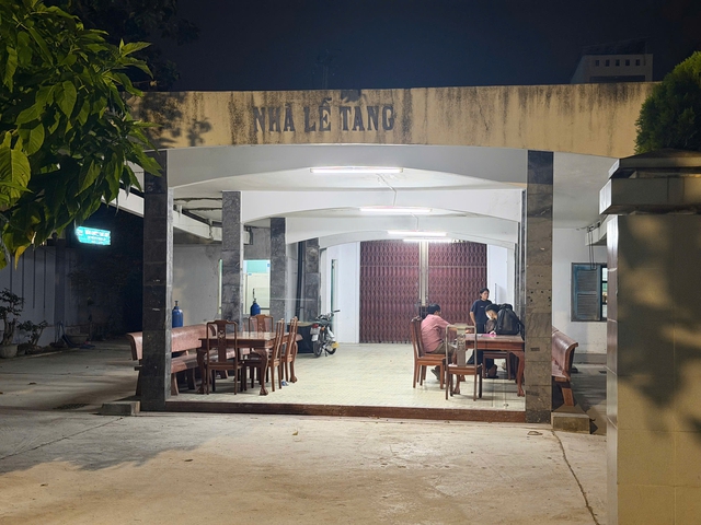 Điều tra nguyên nhân nữ sinh viên tử vong tại phòng trọ - Ảnh 1.
