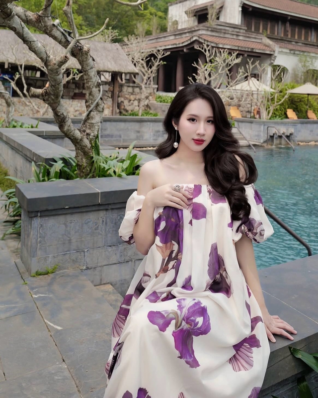 Vì sao hoa tai dáng dài lại “được lòng” phái đẹp? - Ảnh 7.