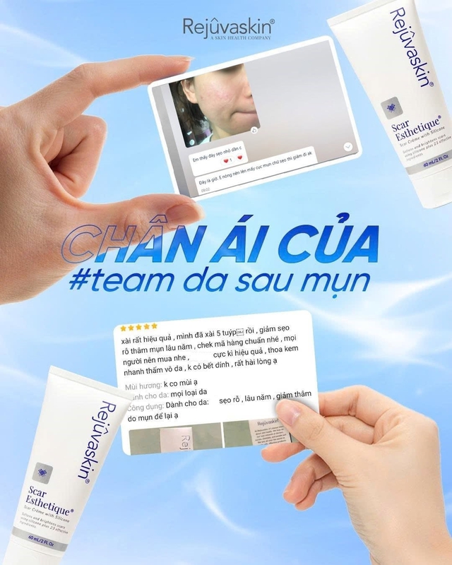 Thâm mụn dùng gì để sau khoảng 4 tuần có làn da láng mịn đều màu? - Ảnh 1.