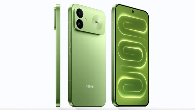 Xiaomi ra mắt Redmi K100 với pin 10.000 mAh, gi&aacute; chỉ 13,57 triệu đồng - Ảnh 1.