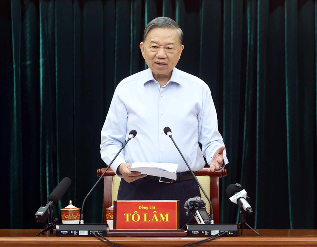 Giảm thủ tục kh&ocirc;ng cần thiết, tạo m&ocirc;i trường học thuật d&acirc;n chủ, nghi&ecirc;m t&uacute;c - Ảnh 2.
