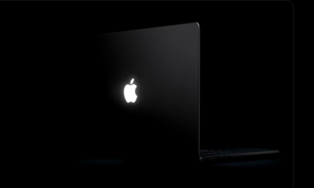 MacBook Pro được chờ đợi nhất trình làng với giá cao ngất ngưởng - Ảnh 2.