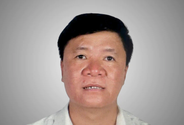 Truy tố vắng mặt Chủ tịch C&acirc;y xanh C&ocirc;ng Minh, 3 cựu chủ tịch huyện vướng lao l&yacute;- Ảnh 1.