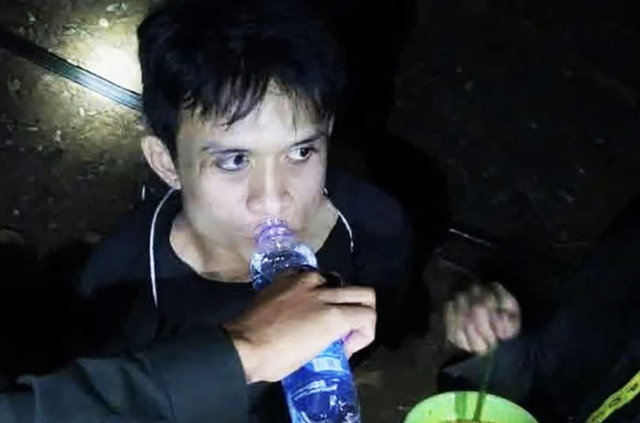 Bắt thêm một phạm nhân trốn khỏi Trại giam A2 - Ảnh 1.