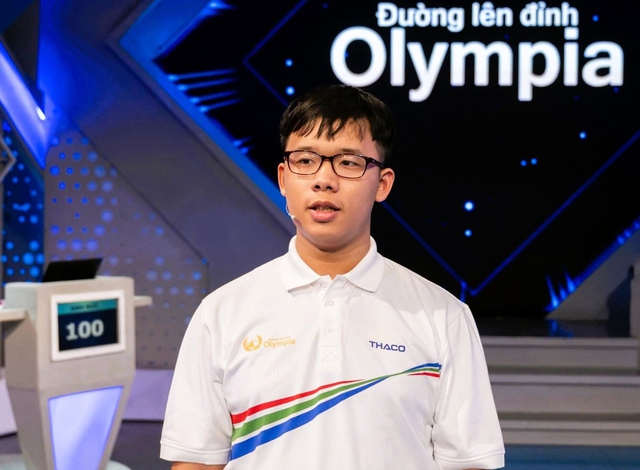 Chung kết Đường lên đỉnh Olympia 2026: 4 điểm cầu chính thức tổ chức ở đâu? - Ảnh 4.