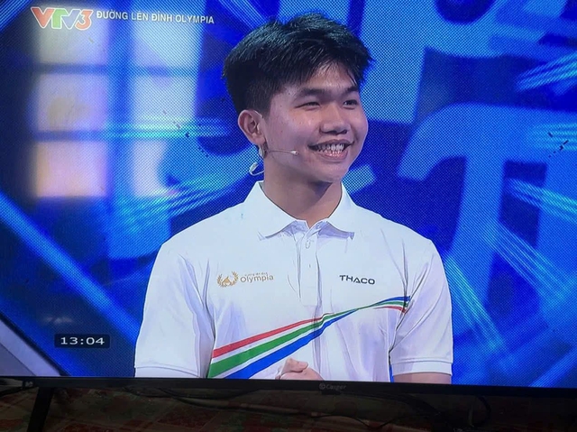 Chung kết Đường lên đỉnh Olympia 2026: 4 điểm cầu chính thức tổ chức ở đâu? - Ảnh 2.