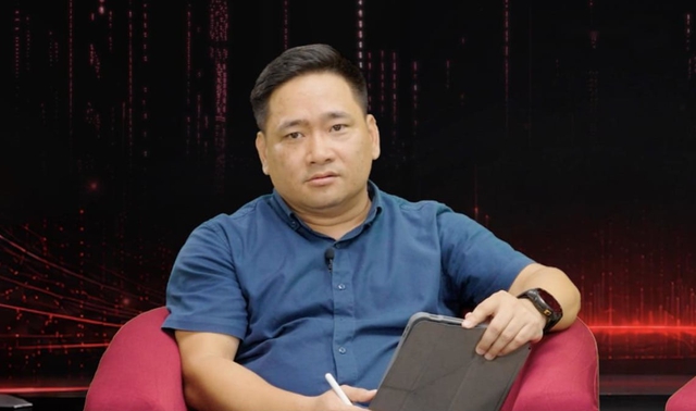 Tăng tốc chuyển đổi số ngành năng lượng qua hội tụ dữ liệu - Ảnh 2.
