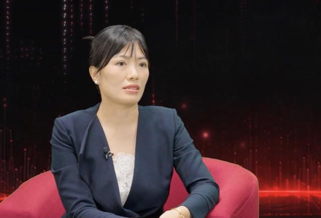 Tăng tốc chuyển đổi số ngành năng lượng qua hội tụ dữ liệu - Ảnh 4.