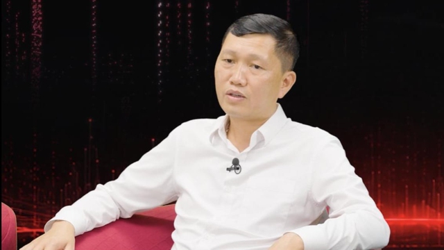 Tăng tốc chuyển đổi số ngành năng lượng qua hội tụ dữ liệu - Ảnh 5.