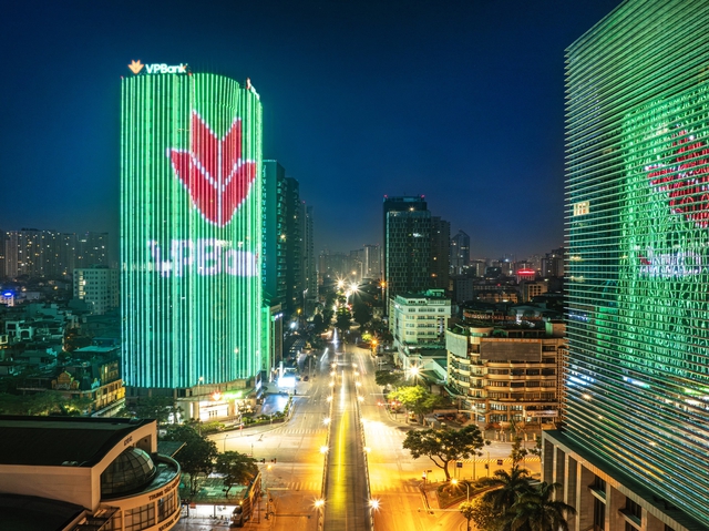 Hệ sinh thái góp sức vào lợi nhuận 9 tháng gần 30.000 tỉ đồng của VPBank - Ảnh 1.