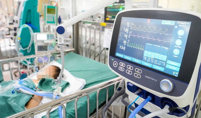 VNVC ra mắt và triển khai vắc xin cúm công nghệ mới dạng xịt - Ảnh 3.
