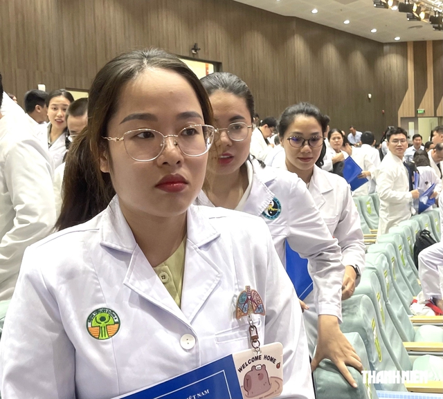 79 bác sĩ bệnh viện về trạm y tế tại TP.HCM: Lấy lòng tin người dân làm thước đo- Ảnh 2.