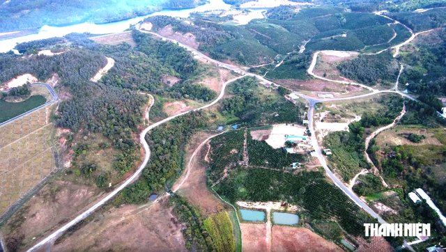 L&acirc;m Đồng thống nhất điều chỉnh địa giới với Đồng Nai, xử l&yacute; dự &aacute;n Đại Ninh- Ảnh 3.