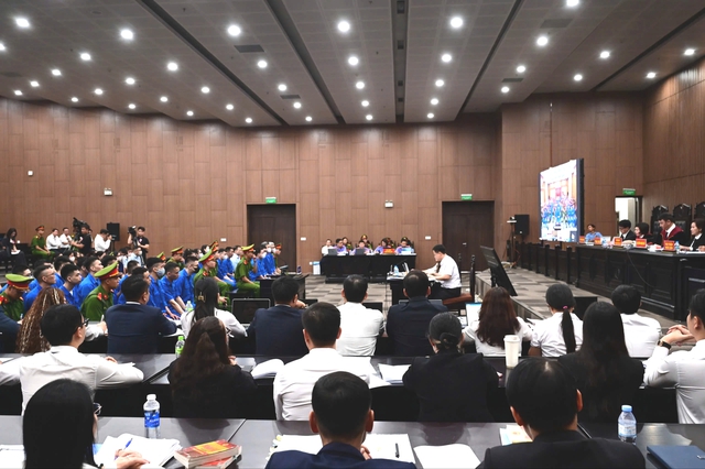 Nhân viên phòng GYM thất nghiệp, làm việc cho Mr Pips 4 năm 'đút túi' 11 tỉ - Ảnh 2.