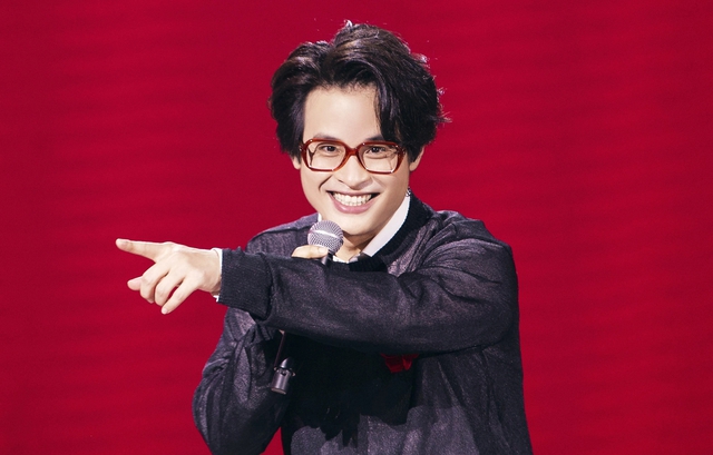 Vì sao concert mới của Hà Anh Tuấn giới hạn 2.000 khán giả? - Ảnh 1.