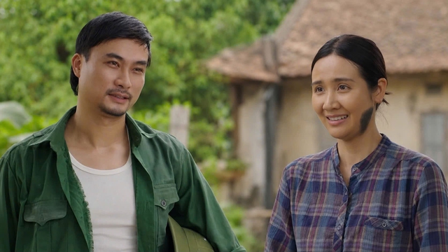 Duy Hưng tiết lộ mối quan hệ ngoài đời với Huyền Lizzie - Ảnh 1.
