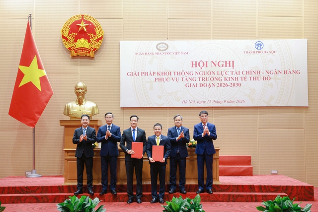 NCB giữ vững đà tăng trưởng, vượt kế hoạch kinh doanh năm 2026 sau 9 tháng - Ảnh 1.