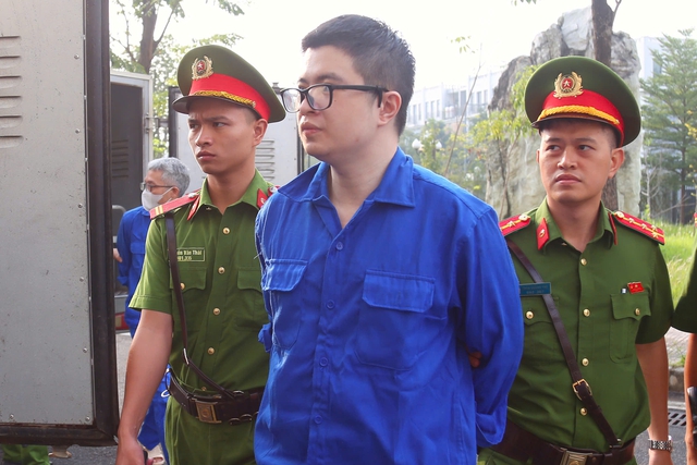 Nhà đầu tư bị nhóm Mr Pips truy sát, 'phải trốn ra nước ngoài' - Ảnh 1.