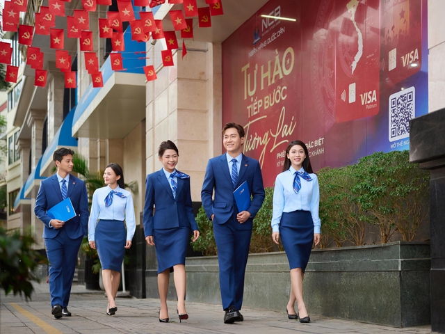 NCB giữ vững đà tăng trưởng, vượt kế hoạch kinh doanh năm 2026 sau 9 tháng - Ảnh 2.