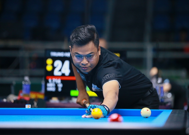 Billiards: Nhà vô địch Việt Nam gia nhập 'ông lớn' PBA, đội hình toàn sao- Ảnh 1.