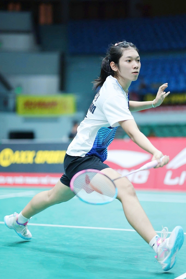 Bệ phóng tài năng từ Olympic trẻ- Ảnh 1.