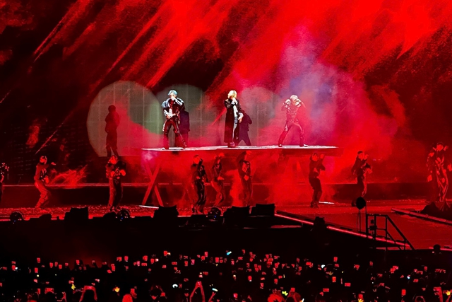 Sau những concert triệu đô, VPBank được điều gì lớn hơn cả triệu lượt tương tác? - Ảnh 1.