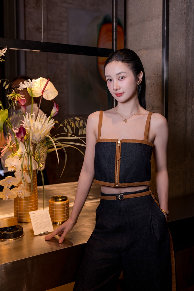 Ánh sáng trên sơn mài và câu chuyện về di sản thủ công Việt - Ảnh 2.