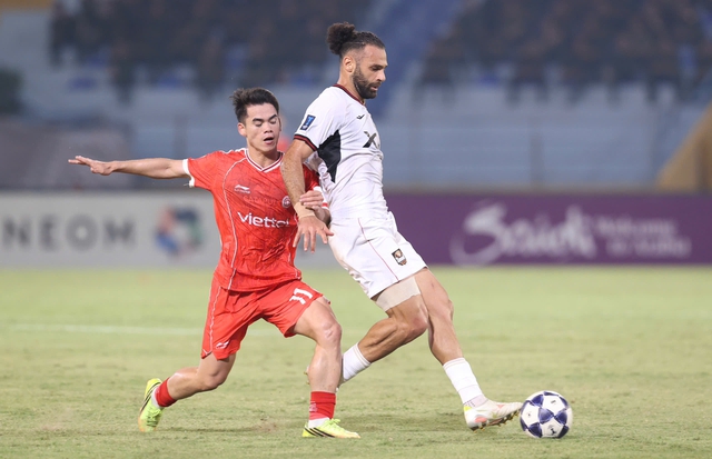 Thể Công Viettel thua tan nát Seoul 0-5: Khủng hoảng toàn diện, HLV Popov... đổ lỗi cho ai đây!?- Ảnh 2.