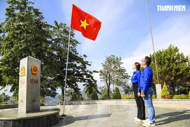 Quảng Ngãi tổ chức thi sáng tác logo, ca khúc, giải cao nhất 150 triệu đồng- Ảnh 2.