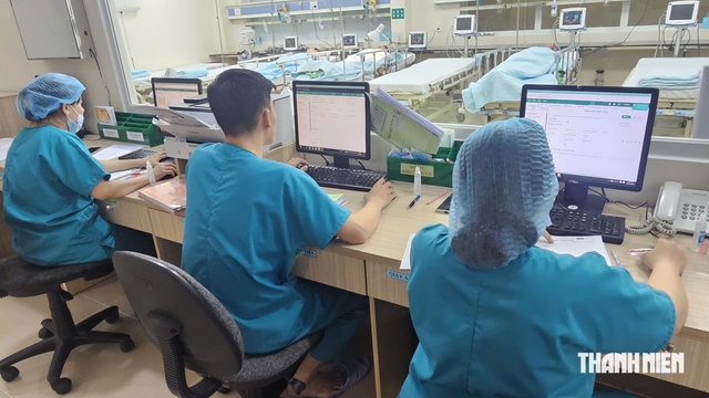 Đột quỵ kh&ocirc;ng chọn tuổi: Những nguy cơ &acirc;m thầm người dưới 45 tuổi n&ecirc;n biết - Ảnh 2.