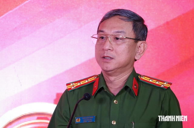 TP.HCM kết nối dữ liệu chứng sinh từ bệnh viện, giảm giấy tờ cho dân- Ảnh 3.