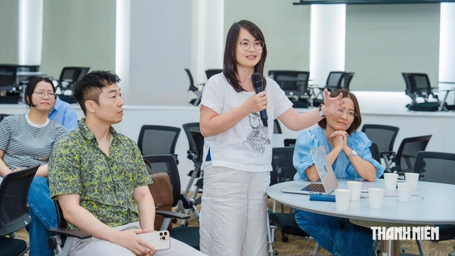 Đề xuất cơ chế đánh giá nhóm nghiên cứu: Bài báo tốp 0,1% bằng 20 bài Q4 - Ảnh 1.