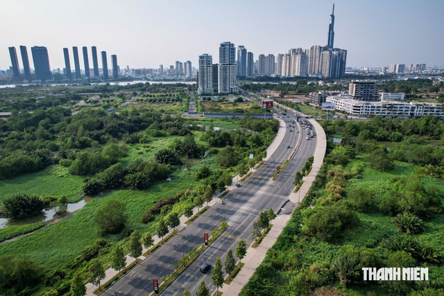 Đấu giá đất chậm, vì sao?- Ảnh 1.