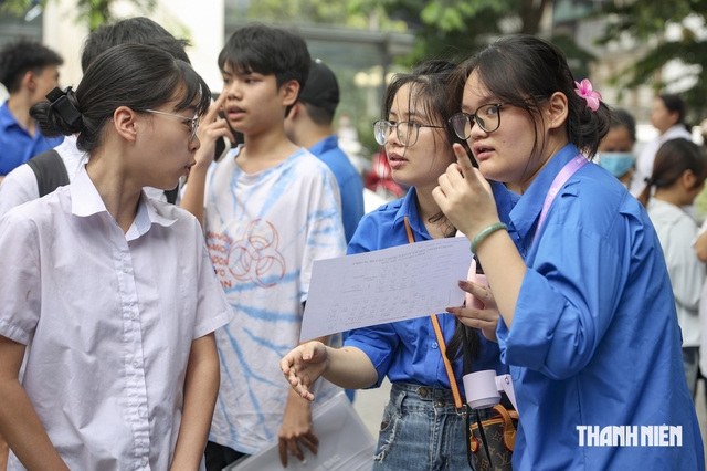 Bộ GD-ĐT: Nhiều địa phương có thể không cần thi vào lớp 10 - Ảnh 1.