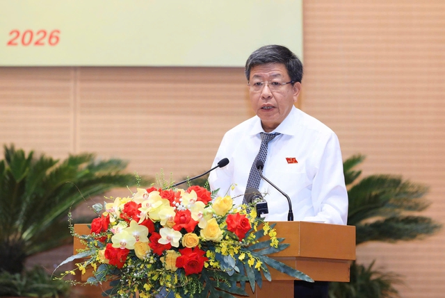 Hà Nội chốt phương án xử lý 18.184 căn hộ sai phép của Tập đoàn Mường Thanh - Ảnh 3.
