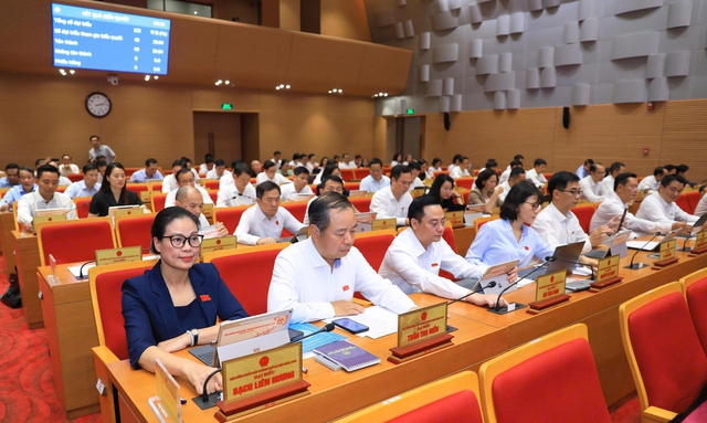 H&agrave; Nội chi hơn 22.200 tỉ t&aacute;i thiết hơn 30 ha đất khu vực hồ Ho&agrave;n Kiếm - Ảnh 1.