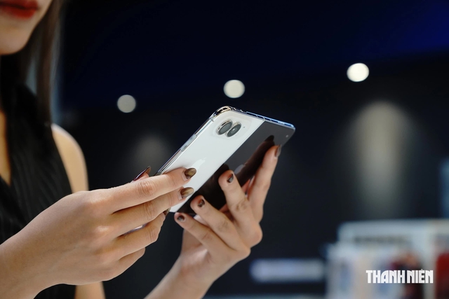 Sai sót nghiêm trọng của Apple khi tung iPhone Duo ra thị trường? - Ảnh 1.