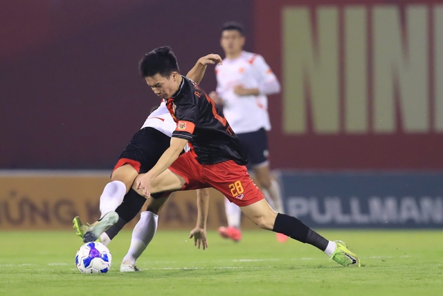 Dự đoán tỷ số CLB Hà Nội hòa CLB Ninh Bình 1-1: Hai Long và Lê Phát ghi bàn- Ảnh 2.