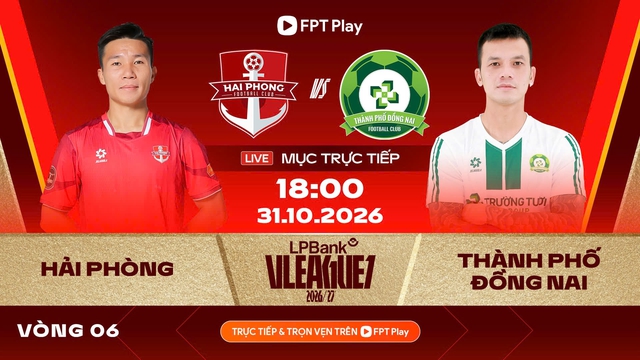 Nhận định trận CLB Hải Phòng vs CLB TP.Đồng Nai: Thời cơ của HLV Việt Thắng! - Ảnh 4.