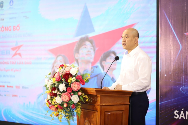 Vì sao người trẻ thạo công nghệ vẫn sập bẫy lừa đảo thời AI? - Ảnh 1.