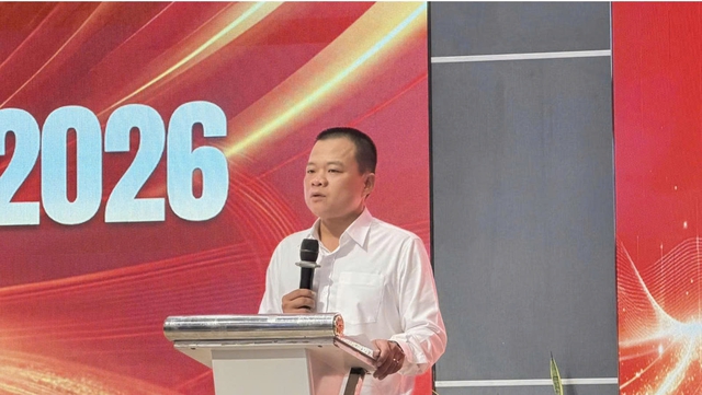 MTTQ Việt Nam tập huấn n&acirc;ng cao năng lực số - Ảnh 1.