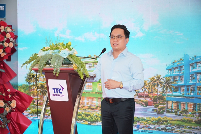 TTC Hospitality khai trương v&agrave; vận h&agrave;nh kh&aacute;ch sạn đầu ti&ecirc;n tại Ph&uacute; Quốc - Ảnh 2.