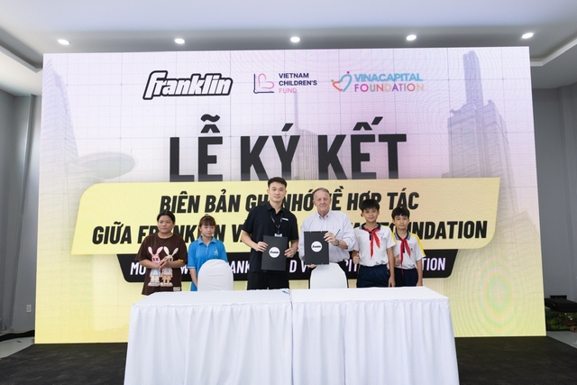 Franklin ra mắt thêm nhiều sản phẩm mới phục vụ môn thể thao pickleball - Ảnh 2.