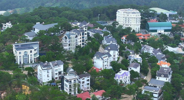 Các dự án 'khủng' vướng khó khăn ở Đà Lạt được giải quyết đến đâu? - Ảnh 3.