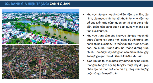 X&acirc;y dựng quy hoạch 4 phường liền kề ở Bảo Lộc c&oacute; g&igrave; hấp dẫn người d&acirc;n? - Ảnh 3.
