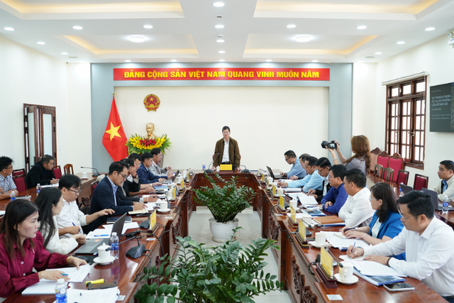 X&acirc;y dựng quy hoạch 4 phường liền kề ở Bảo Lộc c&oacute; g&igrave; hấp dẫn người d&acirc;n? - Ảnh 1.