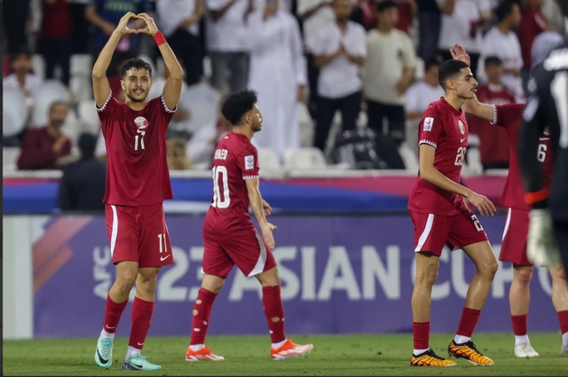 Lịch thi đấu cụ thể Gia Lai Cup, các kênh phát: U.23 Việt Nam gặp U.23 Thái Lan, U.23 Qatar giờ đẹp- Ảnh 4.